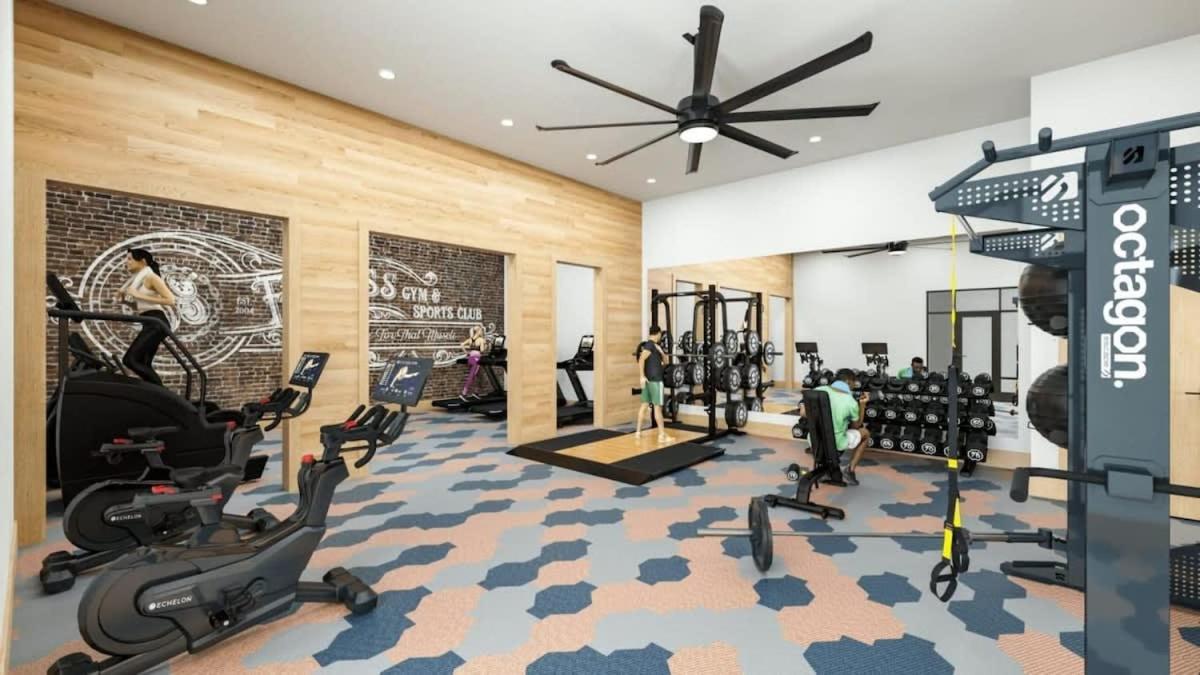 Dockside Lake Hartwell 2Br With Unique Amenities Clemson Exterior foto