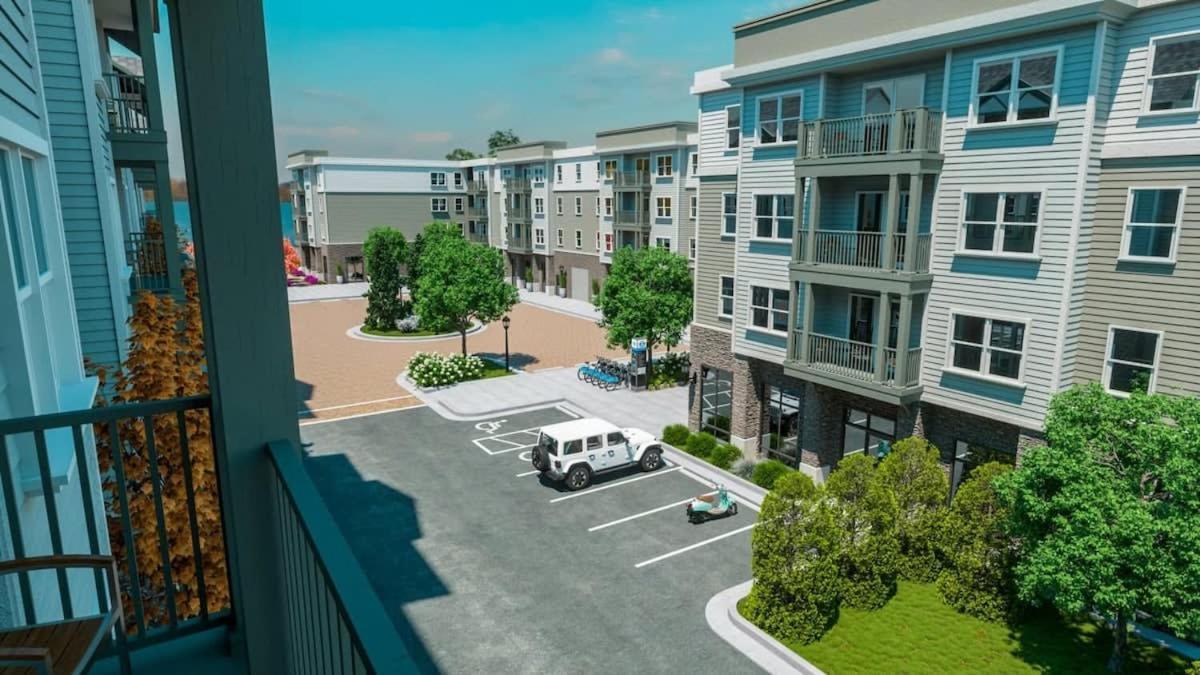 Dockside Lake Hartwell 2Br With Unique Amenities Clemson Exterior foto