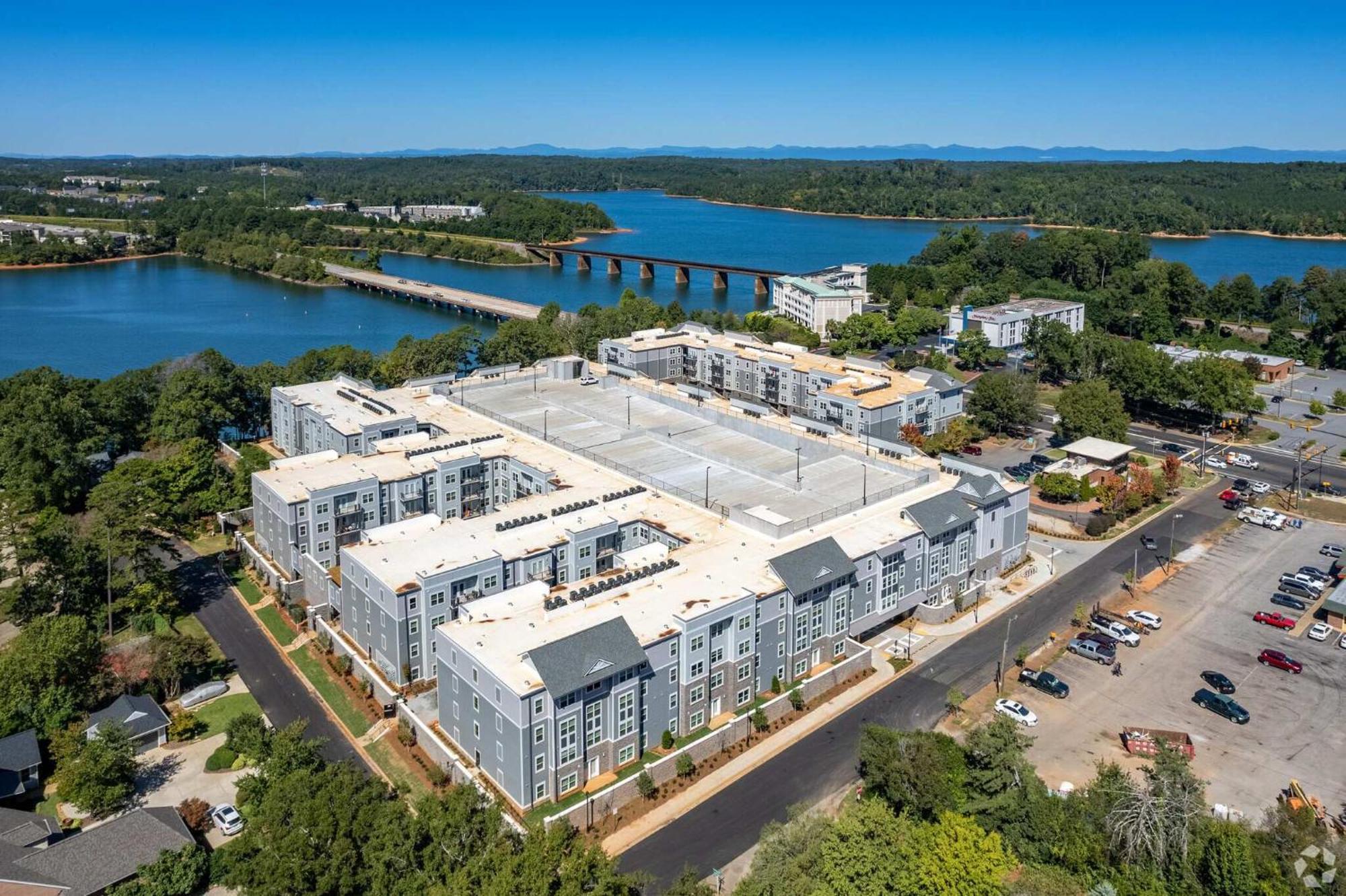 Dockside Lake Hartwell 2Br With Unique Amenities Clemson Exterior foto